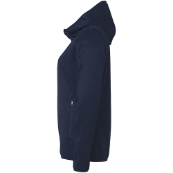 uhlsport Essential Fleecejacke Damen marine XS