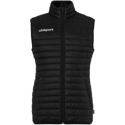 uhlsport Essential Ultra Lite Weste Damen schwarz XS