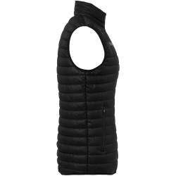 uhlsport Essential Ultra Lite Weste Damen schwarz XS