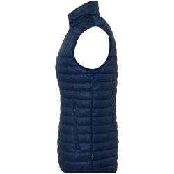 uhlsport Essential Ultra Lite Weste Damen marine XS