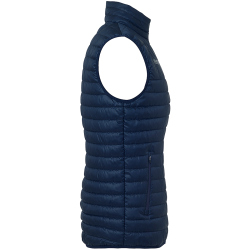 uhlsport Essential Ultra Lite Weste Damen marine XS