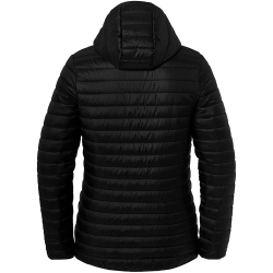 uhlsport Essential Ultra Lite Steppjacke Damen schwarz XS