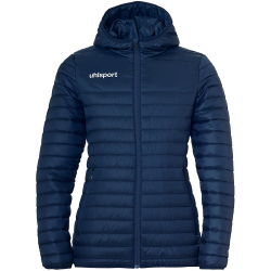 uhlsport Essential Ultra Lite Steppjacke Damen marine XS