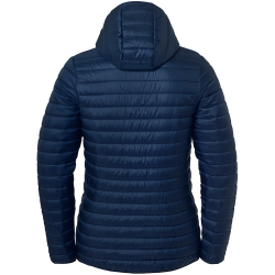 uhlsport Essential Ultra Lite Steppjacke Damen marine XS