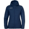 uhlsport Essential Ultra Lite Steppjacke Damen marine XS