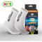 TAPEDESIGN Allround Socks Antirutschsocken Kinder weiß