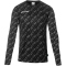 uhlsport Progressive Torwarttrikot Herren schwarz S