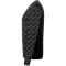 uhlsport Progressive Torwarttrikot Herren schwarz S