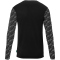 uhlsport Progressive Torwarttrikot Herren schwarz XL