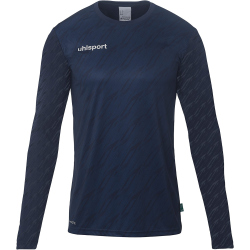 uhlsport Progressive Torwarttrikot Herren marine XL