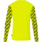 uhlsport Progressive Torwarttrikot Herren fluo gelb/schwarz XL