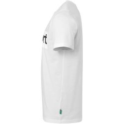 uhlsport Essential Promo T-Shirt Herren weiß S
