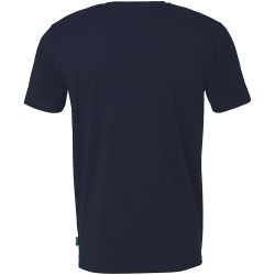 uhlsport Essential Promo T-Shirt Herren marine S