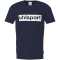 uhlsport Essential Promo T-Shirt Herren marine S
