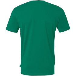 uhlsport Essential Promo T-Shirt Kinder lagune 116