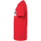 uhlsport Essential Promo T-Shirt Kinder rot 116