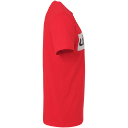 uhlsport Essential Promo T-Shirt Herren rot S