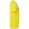 uhlsport Essential Promo T-Shirt Kinder limonengelb 116