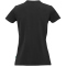 uhlsport ID T-Shirt Damen schwarz S