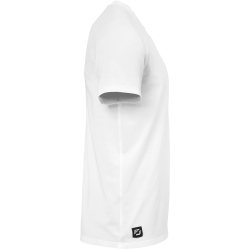 uhlsport ID T-Shirt Damen weiß XS