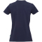 uhlsport ID T-Shirt Damen marine XS