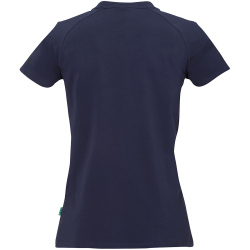 uhlsport ID T-Shirt Damen marine S