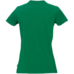 uhlsport ID T-Shirt Damen lagune S