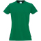 uhlsport ID T-Shirt Damen lagune S
