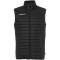 uhlsport Essential Ultra Lite Weste Kinder schwarz 116