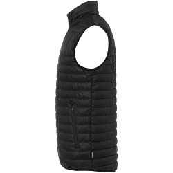 uhlsport Essential Ultra Lite Weste Herren schwarz S