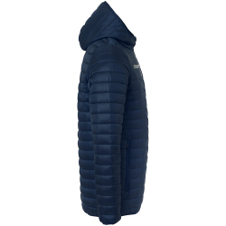 uhlsport Essential Ultra Lite Steppjacke Kinder marine 116
