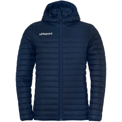 uhlsport Essential Ultra Lite Steppjacke Herren marine S