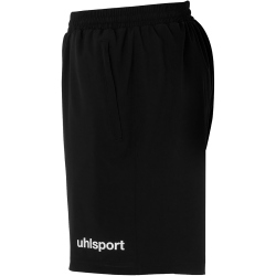 uhlsport Essential Evo Woven Sporthose Herren schwarz 4XL