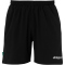 uhlsport Essential Evo Woven Sporthose Herren schwarz 4XL