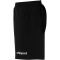 uhlsport Essential Evo Woven Sporthose Herren schwarz 4XL