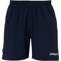 uhlsport Essential Evo Woven Sporthose Herren marine 4XL