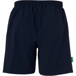 uhlsport Essential Evo Woven Sporthose Herren marine 4XL