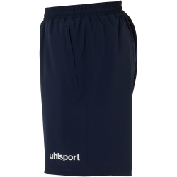 uhlsport Essential Evo Woven Sporthose Herren marine 4XL