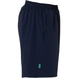 uhlsport Essential Evo Woven Sporthose Herren marine 4XL