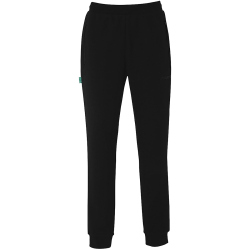 uhlsport ID Trainingshose Damen schwarz XS