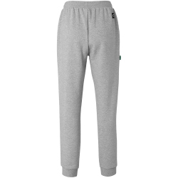uhlsport ID Trainingshose Damen dark grau melange XS