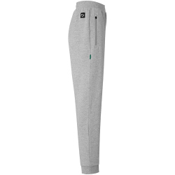 uhlsport ID Trainingshose Damen dark grau melange XS