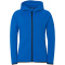 uhlsport ID Kapuzenjacke Damen azurblau XS