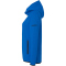 uhlsport ID Kapuzenjacke Damen azurblau XS