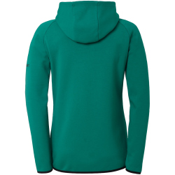 uhlsport ID Kapuzenjacke Damen lagune XS