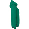uhlsport ID Kapuzenjacke Damen lagune XS