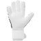 uhlsport Absolutgrip Pro HN Torwarthandschuhe weiß/schwarz/fluo gelb 3