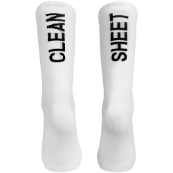 uhlsport ID Clean Sheet Sportsocken weiß/schwarz 31-35