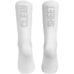 uhlsport ID Clean Sheet Sportsocken weiß/silber...