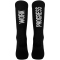 uhlsport ID Work Progress Sportsocken schwarz/weiß 31-35